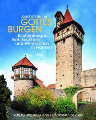 Книга Gottes Burgen 