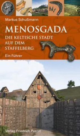 Knjiga Menosgada Markus Schußmann