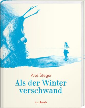 Buch Als der Winter verschwand Tina Dobrajc