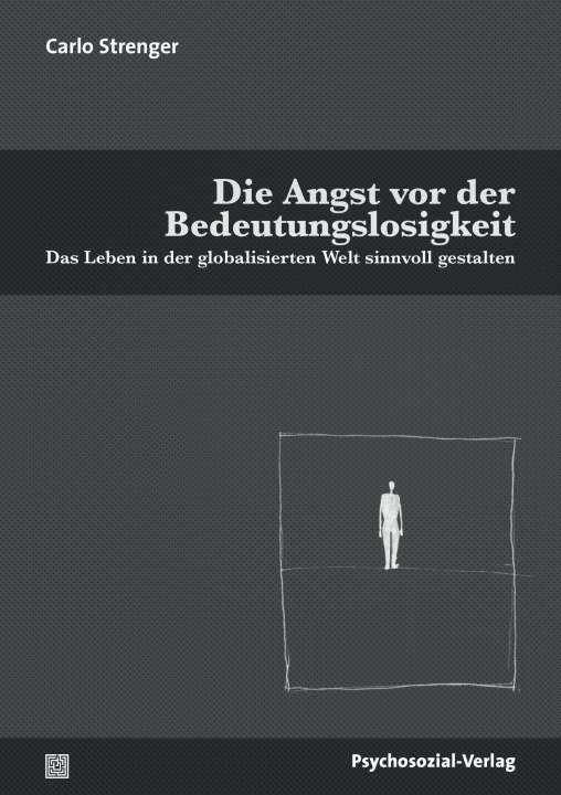 Книга Die Angst vor der Bedeutungslosigkeit Irmela Köstlin