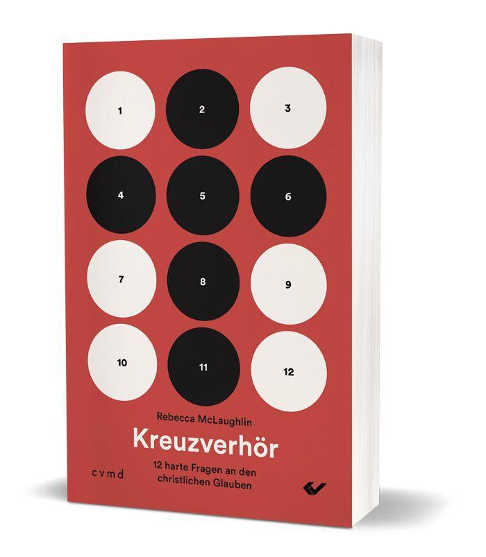 Knjiga Kreuzverhör 