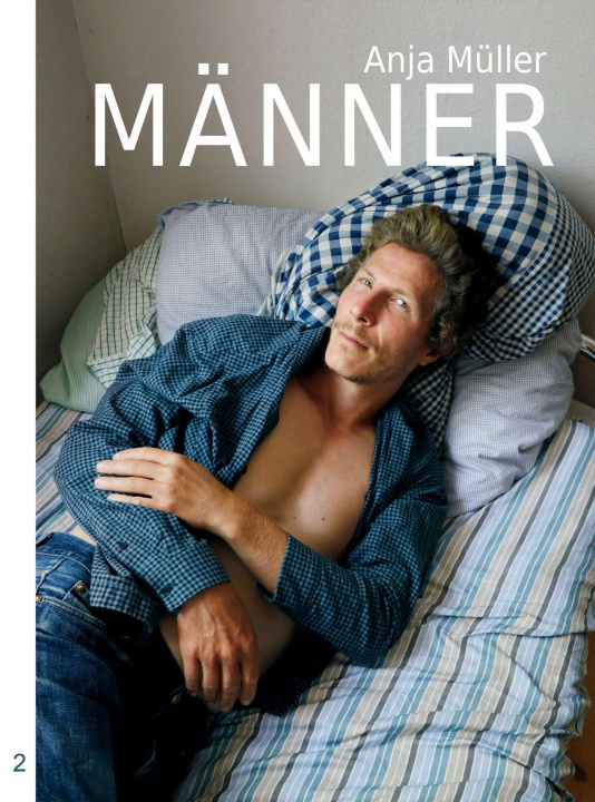 Buch Männer 2 Anja Müller