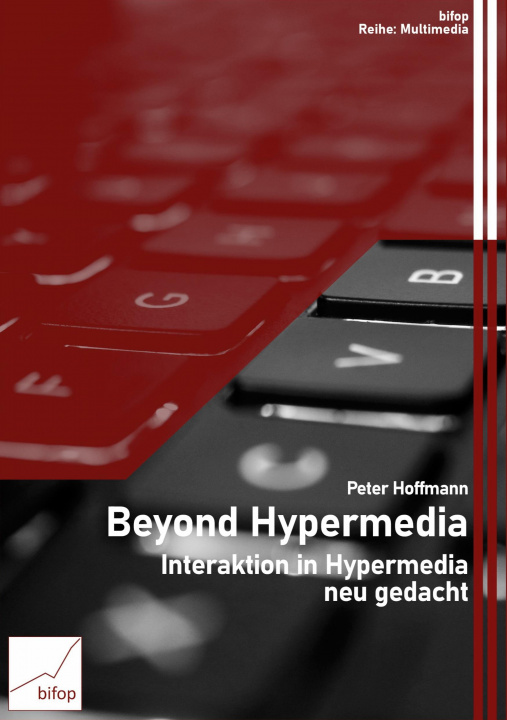 Kniha Beyond Hypermedia Peter Hoffmann