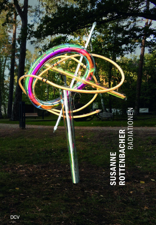 Knjiga Susanne Rottenbacher Mark Gisbourne