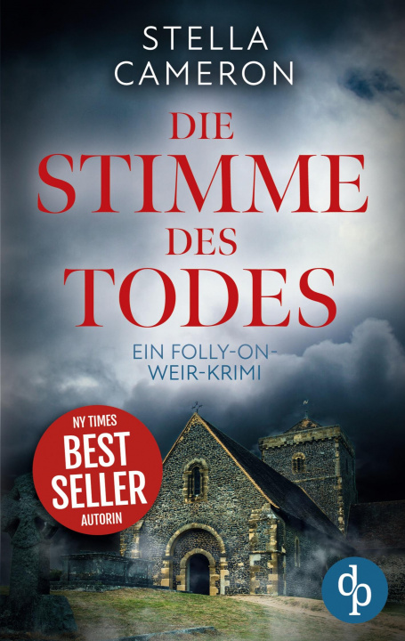 Libro Stimme des Todes Lennart Janson
