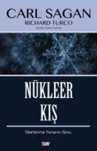 Knjiga Nükleer Kis 