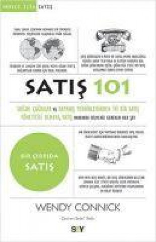 Book Satis 101 