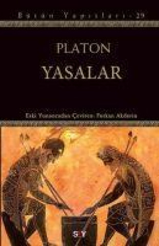 Knjiga Yasalar 