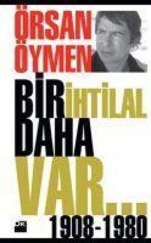 Книга Bir Ihtilal Daha Var 