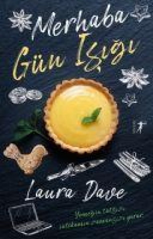 Book Merhaba Gün Isigi 