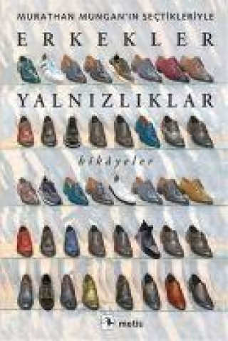Boek Erkekler Yalnizliklar 