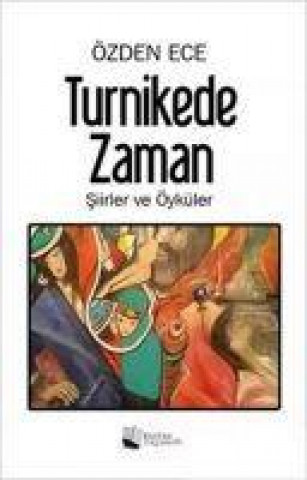 Kniha Turnikede Zaman 