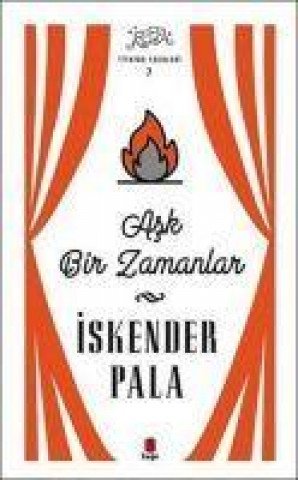 Книга Ask Bir Zamanlar 