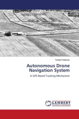 Carte Autonomous Drone Navigation System 