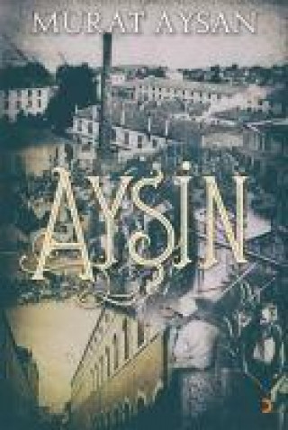 Knjiga Aysin 