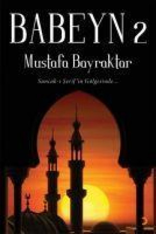 Knjiga Babeyn 2 