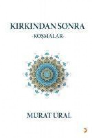 Книга Kirkindan Sonra Kosmalar 