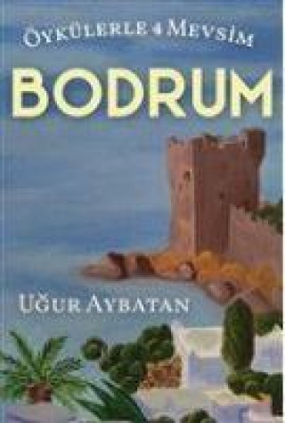 Knjiga Bodrum 