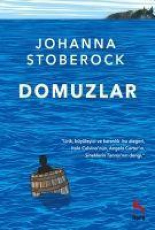 Knjiga Domuzlar 