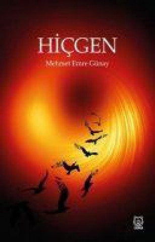 Knjiga Hicgen 