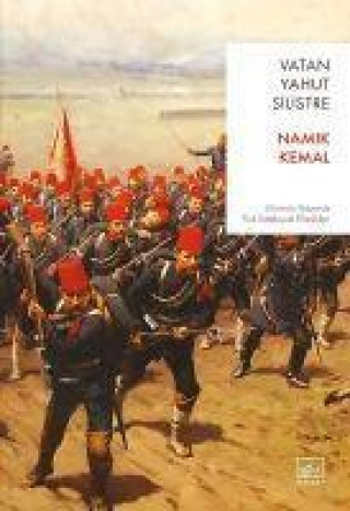 Knjiga Vatan Yahut Silistre 