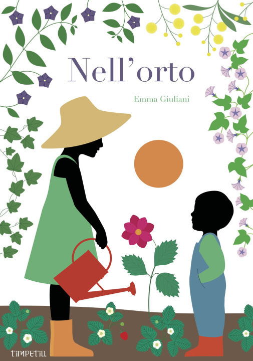 Buch Nell'orto Emma Giuliani