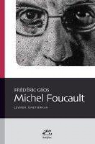 Книга Michel Foucault 