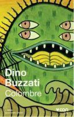 Knjiga Colombre 