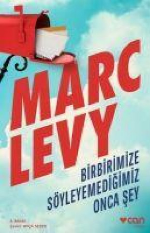 Book Birbirimize Söyleyemedigimiz Onca Sey 