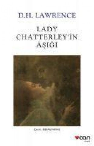 Книга Lady Chatterleyin Asigi 