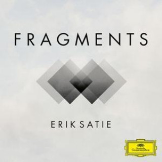 Audio Fragments: Erik Satie 