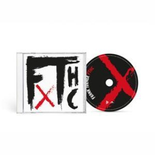 Zvok FTHC Frank Turner
