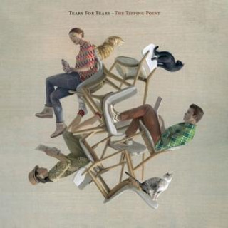 Audio The Tipping Point  (Deluxe Edt.) Tears for Fears