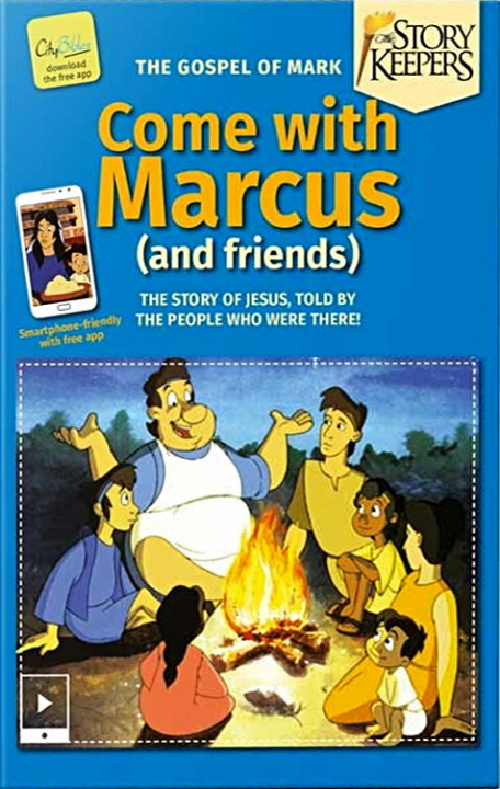 Knjiga Come with Marcus Ross Coad