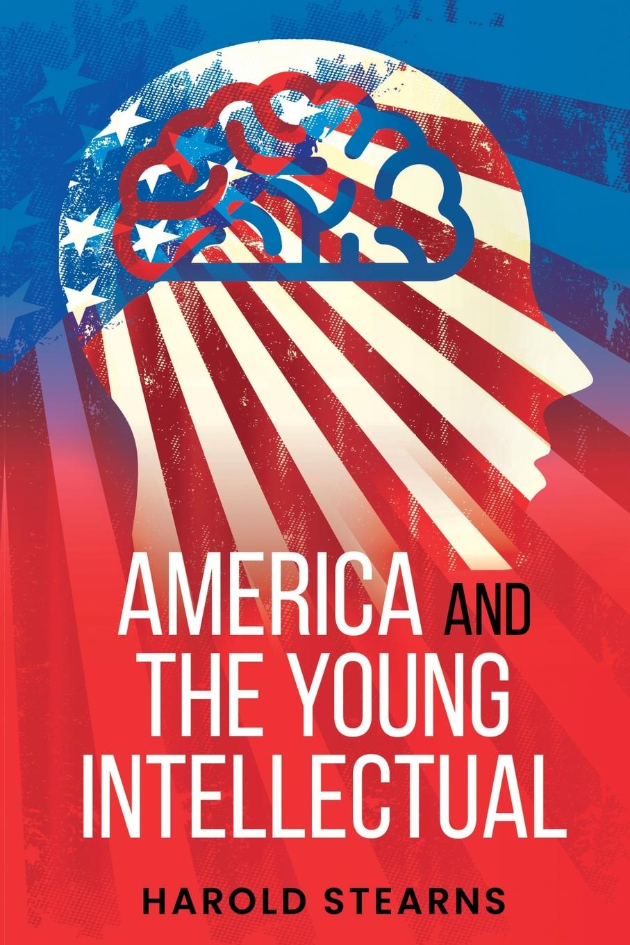 Βιβλίο America and the Young Intellectual Harold Stearns