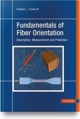 Kniha Fundamentals of Fiber Orientation 
