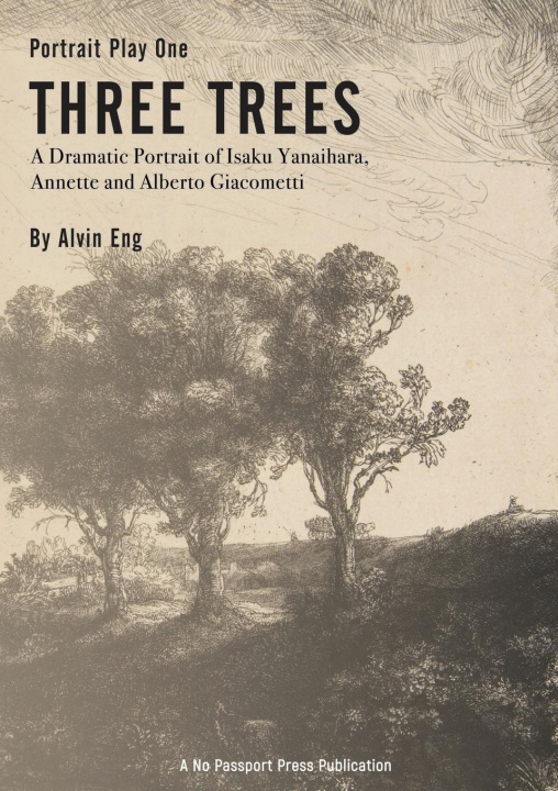 Book Three Trees ENG