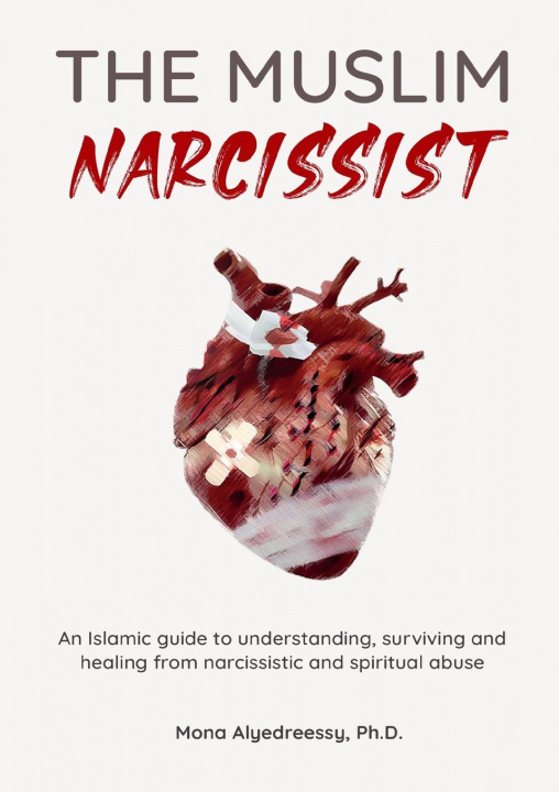 Könyv Muslim Narcissist 