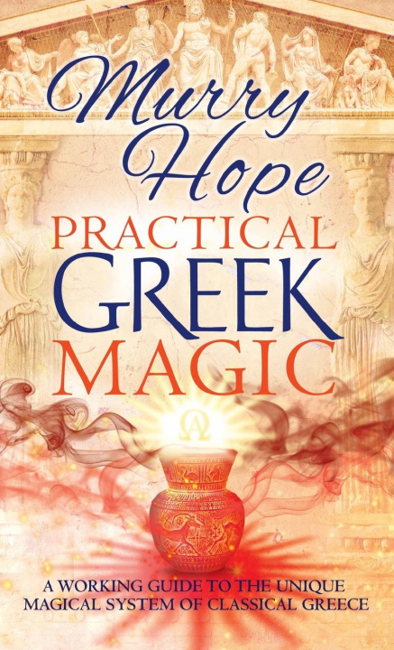 Book Practical Greek Magic 