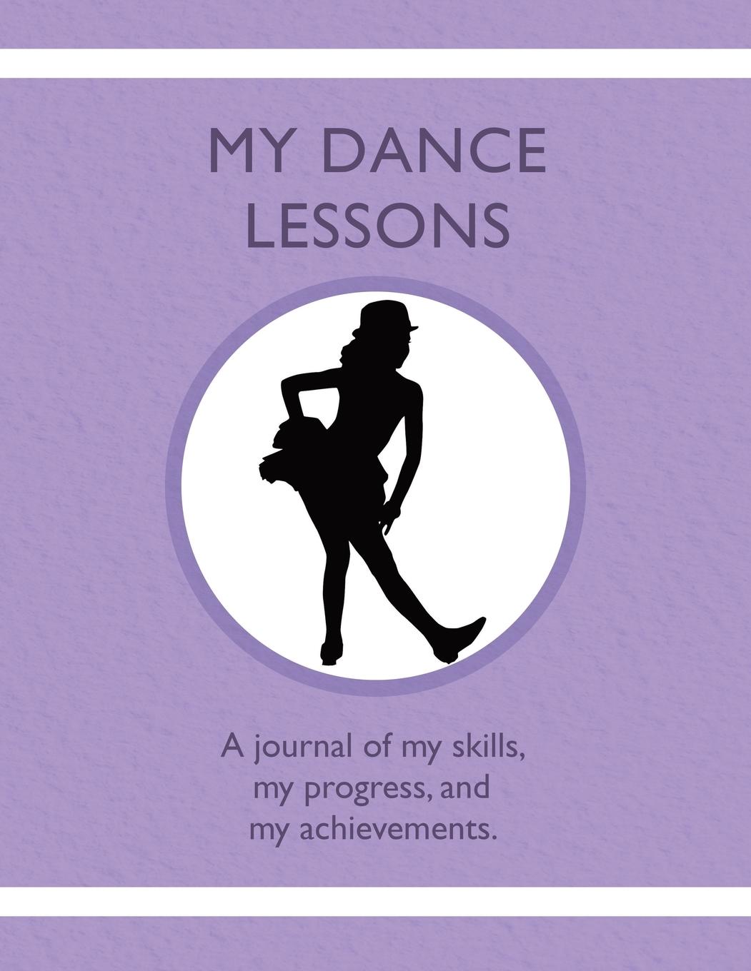 Könyv My Dance Lessons 