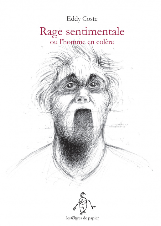 Book Rage sentimentale COSTE