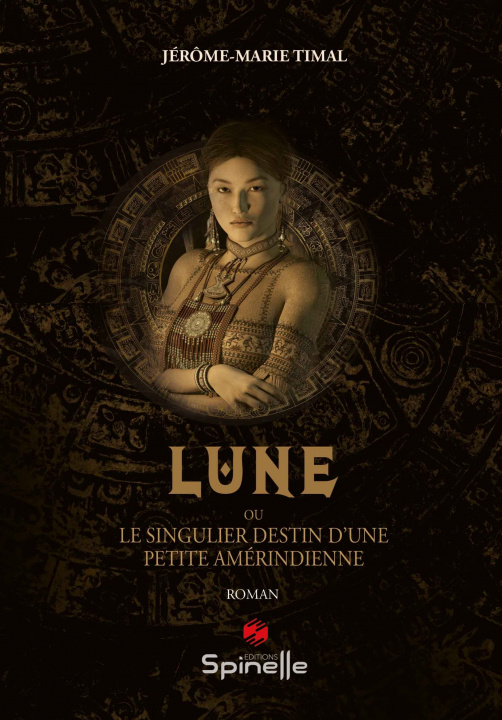 Knjiga Lune Timal