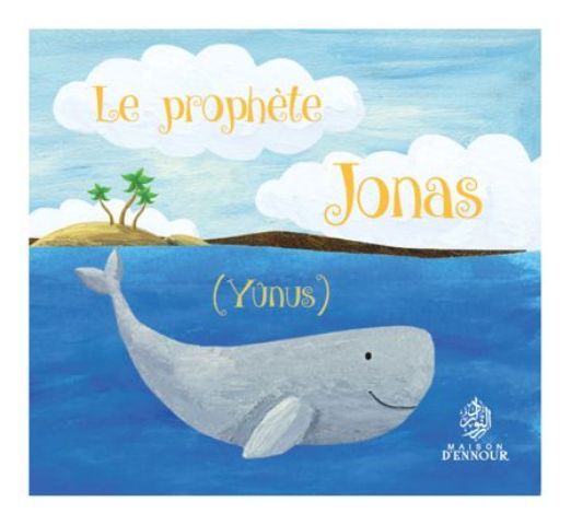 Kniha Le prophète Jonas (Yûnus) OCAL