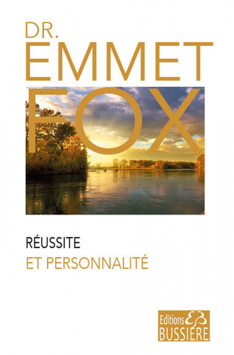 Libro Réussite et personnalité Fox