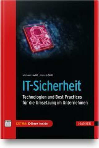 Kniha IT-Sicherheit Hans Löhr