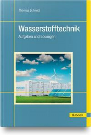 Könyv Wasserstofftechnik 