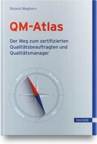 Книга QM-Atlas 