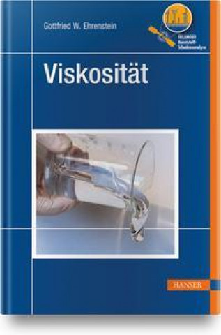 Kniha Viskosität 