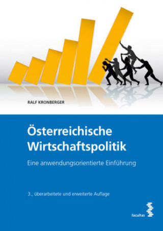 Buch Österreichische Wirtschaftspolitik 