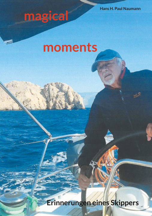 Βιβλίο magical moments 